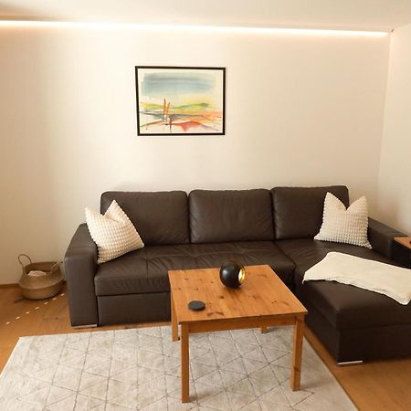 Ferienwohnung Wallner Niedernsill Eksteriør bilde
