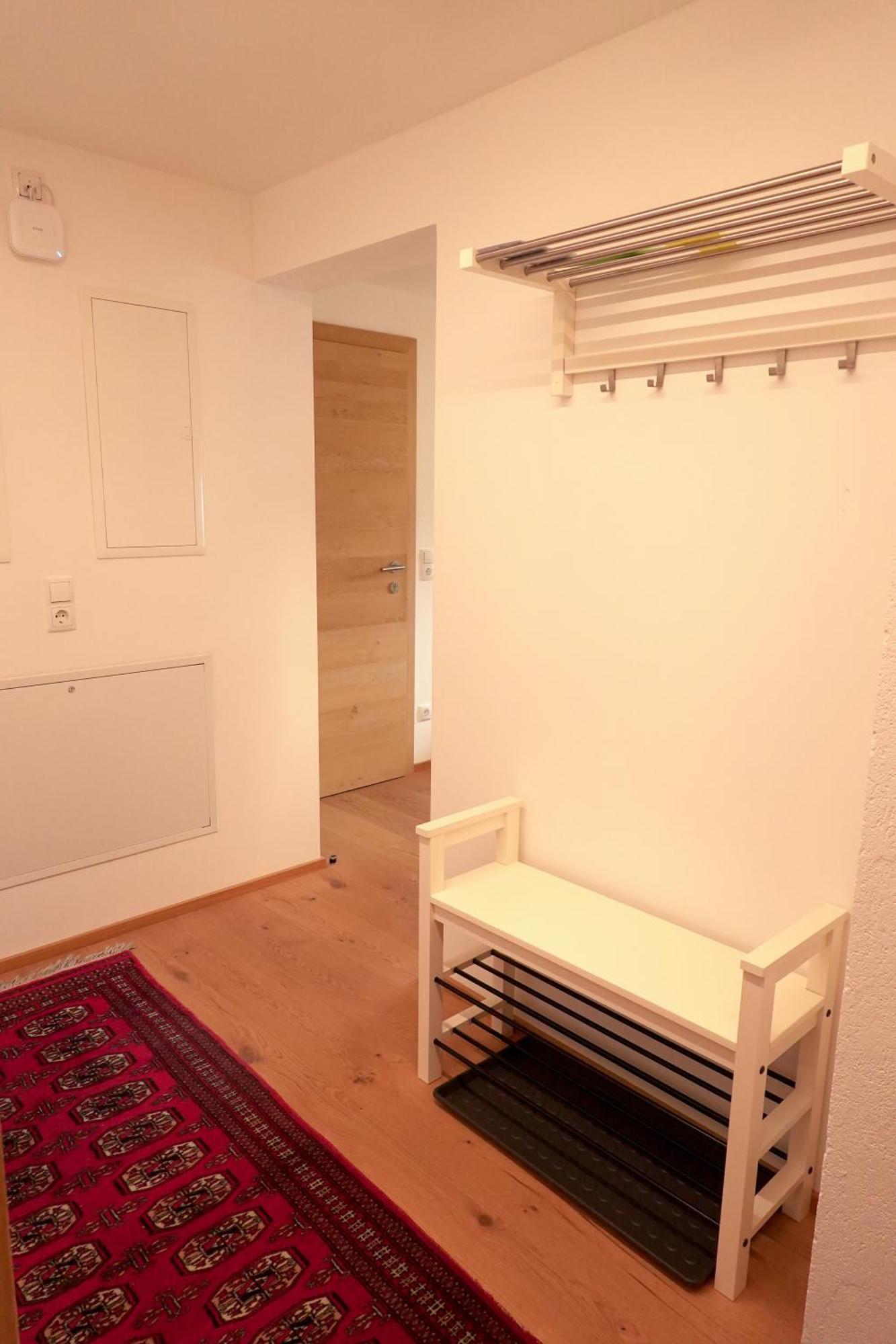 Ferienwohnung Wallner Niedernsill Eksteriør bilde