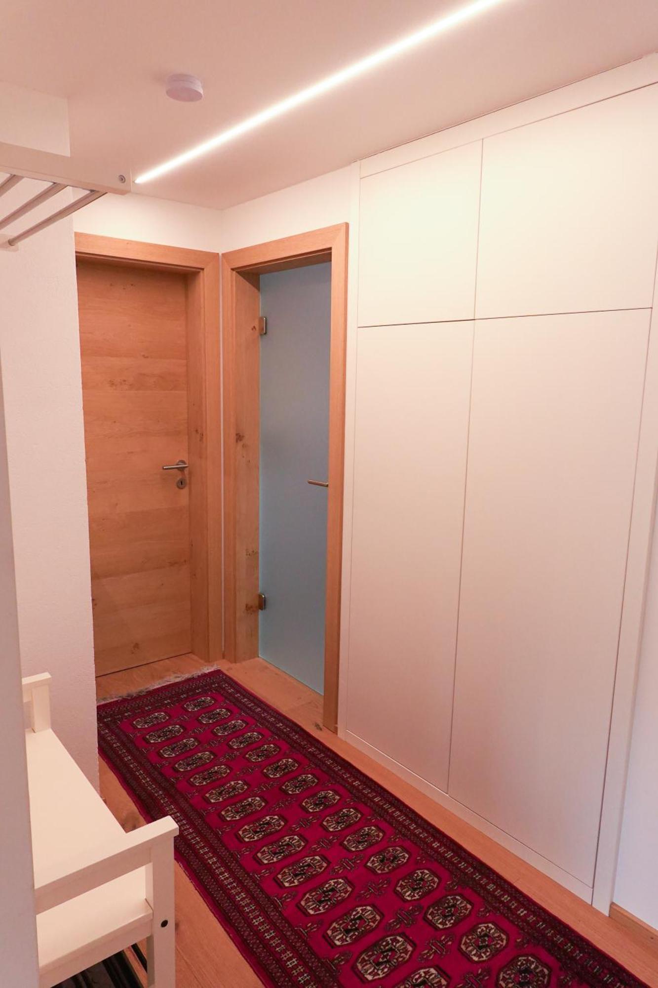 Ferienwohnung Wallner Niedernsill Eksteriør bilde